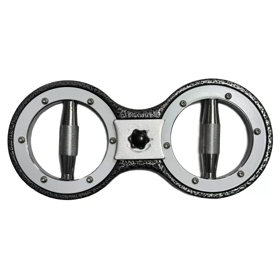 Тренажер EILISON Rotating Burn Machine 5,4кг