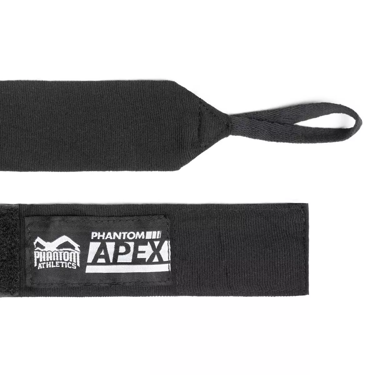 Бинты для бокса Phantom APEX Black 2,5м