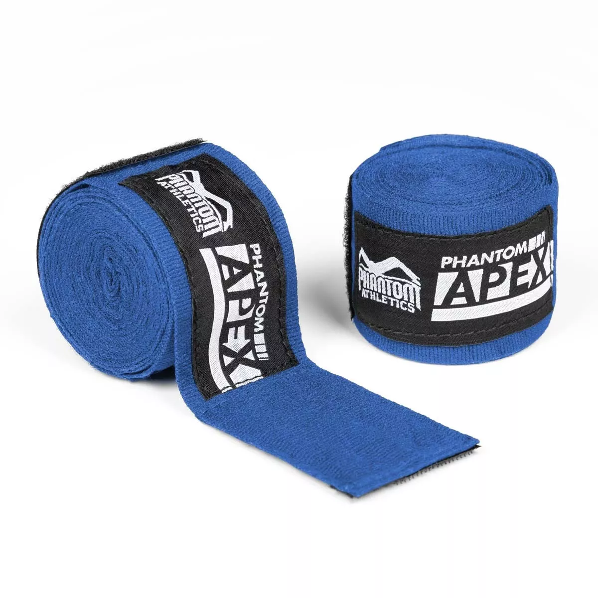 Бинты для бокса Phantom APEX Blue 2,5м