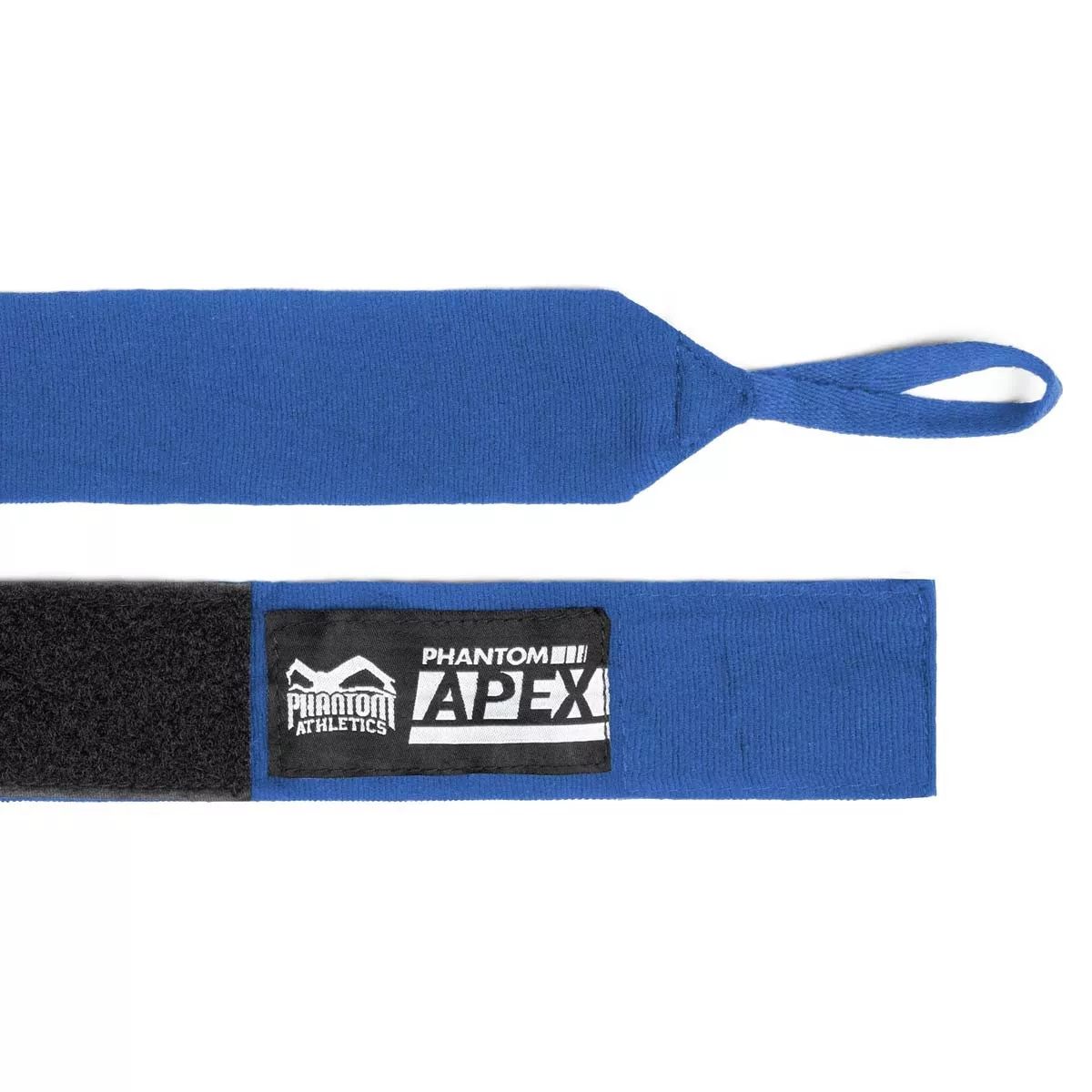 Бинты для бокса Phantom APEX Blue 2,5м