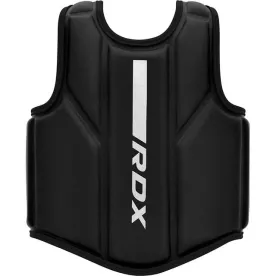 Захисний жилет тренера RDX F6M Kara Coach Chest Protector BK/WH-L/XL