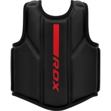 Защитный жилет тренера RDX F6M Kara Coach Chest Protector L/XL