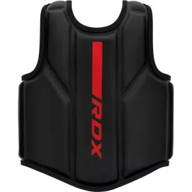 Захисний жилет тренера RDX F6M Kara Coach Chest Protector L/XL