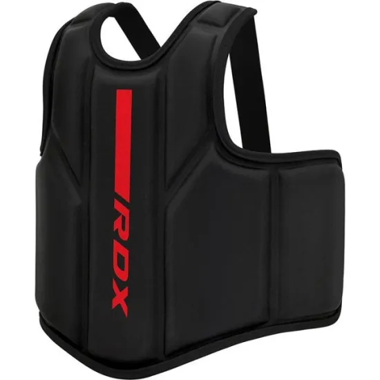 Захисний жилет тренера RDX F6M Kara Coach Chest Protector L/XL