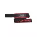 лямки для тяги Power System XTR-Grip Straps PS-3430 Black/Red