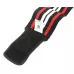 Кистові бинти Power System Wrist Wraps PS-3500 Red/Black