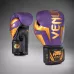 Рукавиці для боксу Venum Elite Boxing Gloves Dark Purple-10