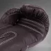 Боксерські рукавички Venum Impact Evo Boxing Gloves Chocolate-10 унцій