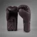 Боксерські рукавички Venum Impact Evo Boxing Gloves Chocolate-10 унцій