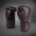 Боксерські рукавички Venum Impact Evo Boxing Gloves Chocolate-10 унцій