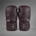 Боксерські рукавички Venum Impact Evo Boxing Gloves Chocolate-10 унцій