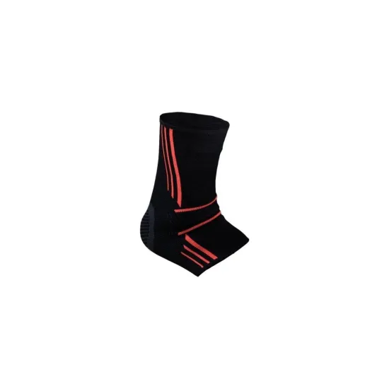 Гомілкостоп Power System Ankle Support Evo PS-6022 Black/Orange М