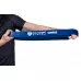 Резина для тренировок CrossFit Level 4 Blue PS-4054 (сопротивление 22-50 кг)