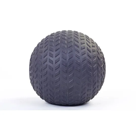 М'яч SlamBall для кросфіту Power System PS-4114 3кг