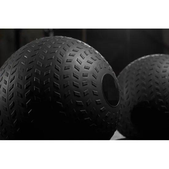 М'яч SlamBall для кросфіту Power System PS-4114 3кг