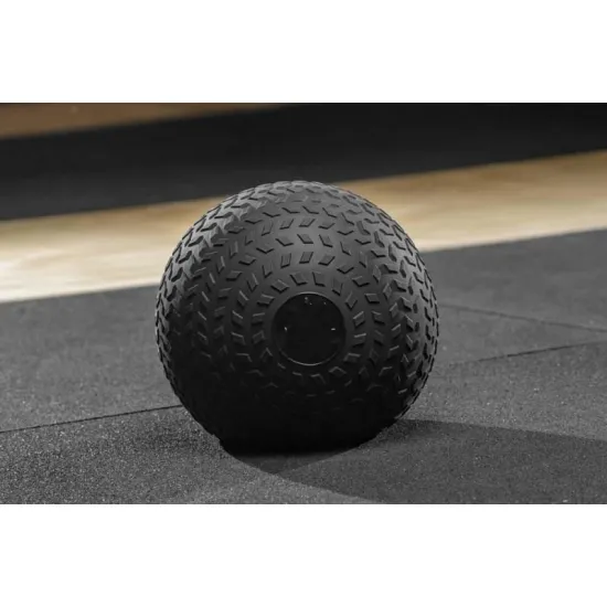 М'яч SlamBall для кросфіту Power System PS-4114 3кг