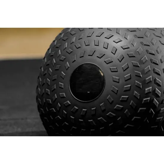 М'яч SlamBall для кросфіту Power System PS-4114 3кг