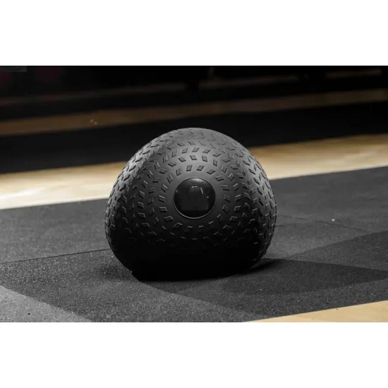 М'яч SlamBall для кросфіту Power System PS-4114 3кг