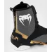 Боксерки Venum Elite Boxing Shoes Black-40