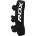 Пади для тайського боксу RDX T1 Curved Thai Kick Pad Black-1шт
