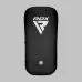 Пади для тайського боксу RDX T1 Curved Thai Kick Pad Black-1шт