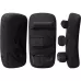 Пади для тайського боксу RDX T15 Noir Thai Pad Black-1шт