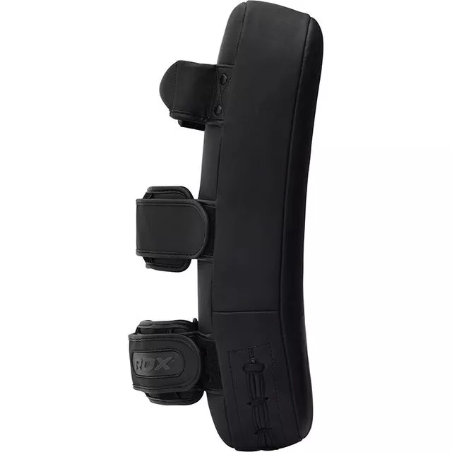 Пади для тайського боксу RDX T15 Noir Thai Pad Black-1шт