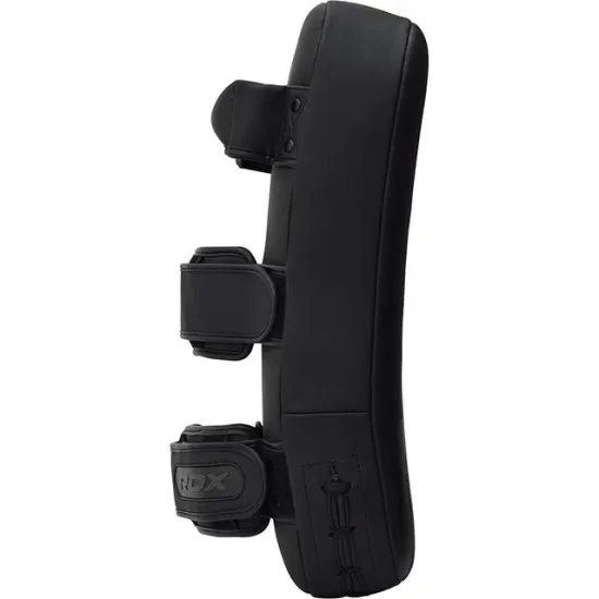 Пади для тайського боксу RDX T15 Noir Thai Pad Black-1шт