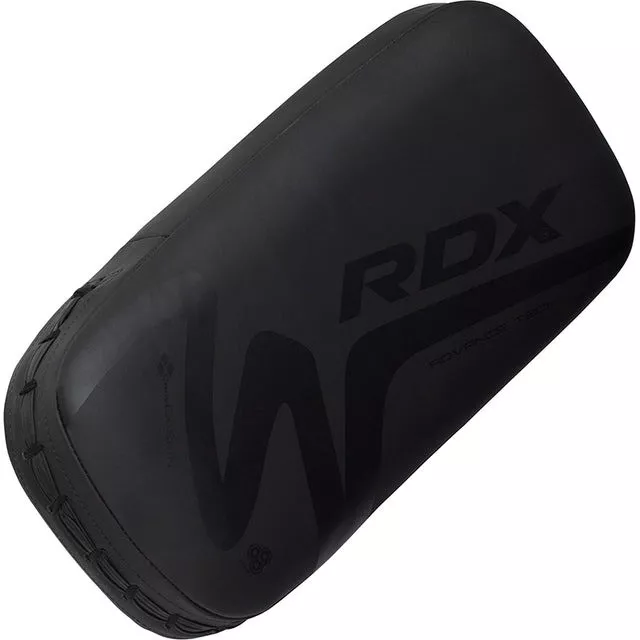 Пади для тайського боксу RDX T15 Noir Thai Pad Black-1шт
