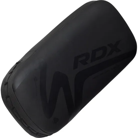 Пади для тайського боксу RDX T15 Noir Thai Pad Black-1шт