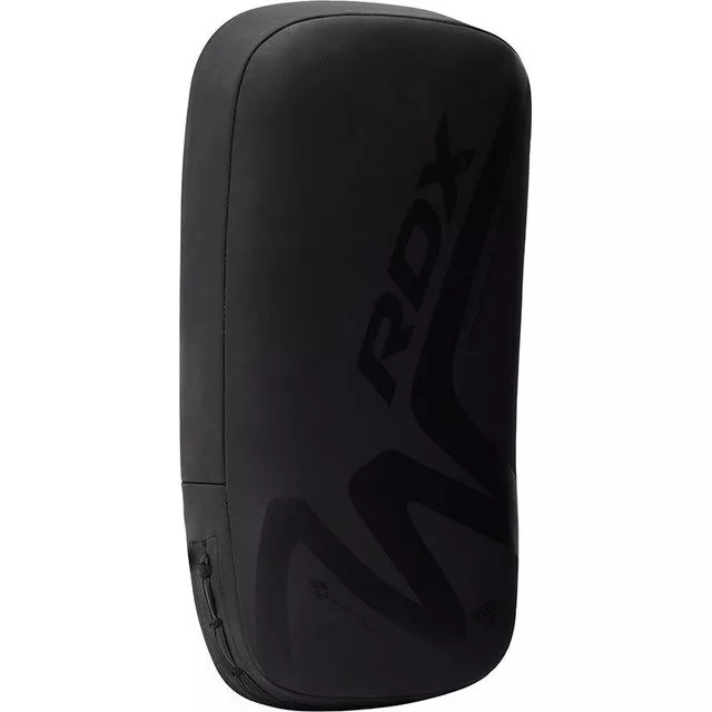 Пади для тайського боксу RDX T15 Noir Thai Pad Black-1шт