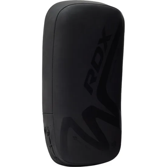 Пади для тайського боксу RDX T15 Noir Thai Pad Black-1шт