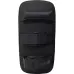 Пади для тайського боксу RDX T15 Noir Thai Pad Black-1шт