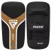 Пади для тайського боксу RDX Arm Pad Aura Plus T-17 Black-1шт