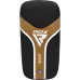 Пади для тайського боксу RDX Arm Pad Aura Plus T-17 Black-1шт