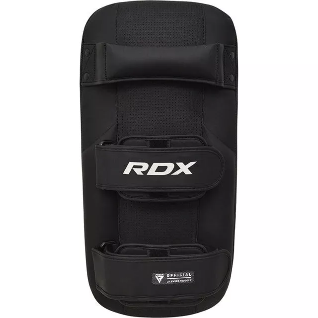 Пади для тайського боксу RDX Arm Pad Aura Plus T-17 Black-1шт