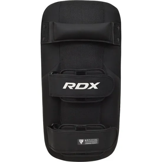 Пада для тайского бокса RDX Arm Pad Aura Plus T-17 Black-1шт