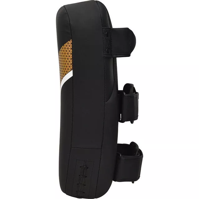 Пади для тайського боксу RDX Arm Pad Aura Plus T-17 Black-1шт