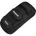 Пади для тайського боксу RDX Arm Pad Aura Plus T-17 Black-1шт