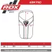 Пади для тайського боксу RDX Arm Pad Aura Plus T-17 Black-1шт