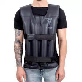 Жилет обтяжувач V`Noks Scath 10-18 кг-універсальний