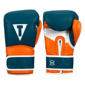 Перчатки для бокса TITLE Boxing Gel Freestyle Training Boxing Gloves-12