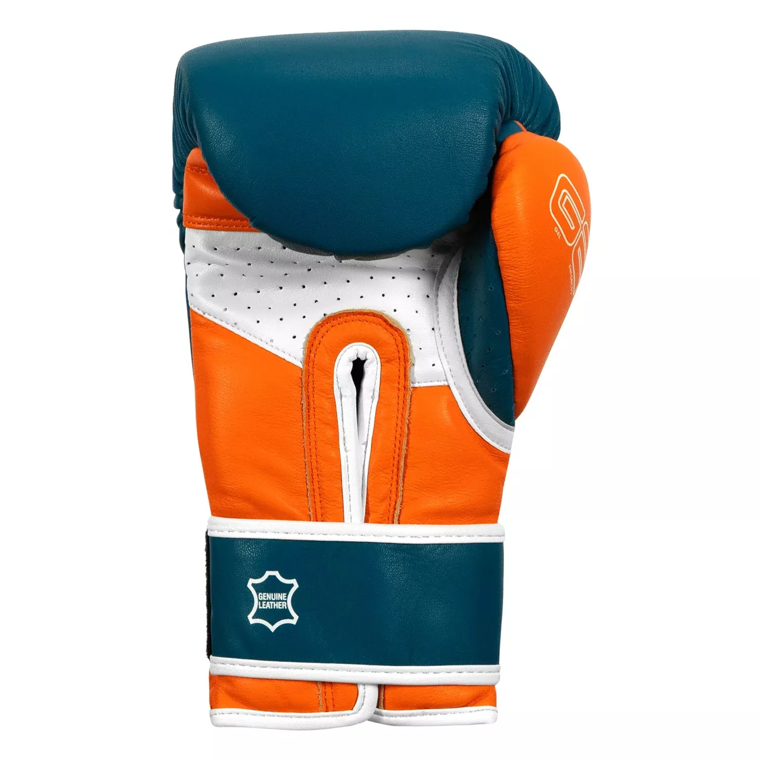 Рукавиці для боксу TITLE Boxing Gel Freestyle Training Boxing Gloves-12