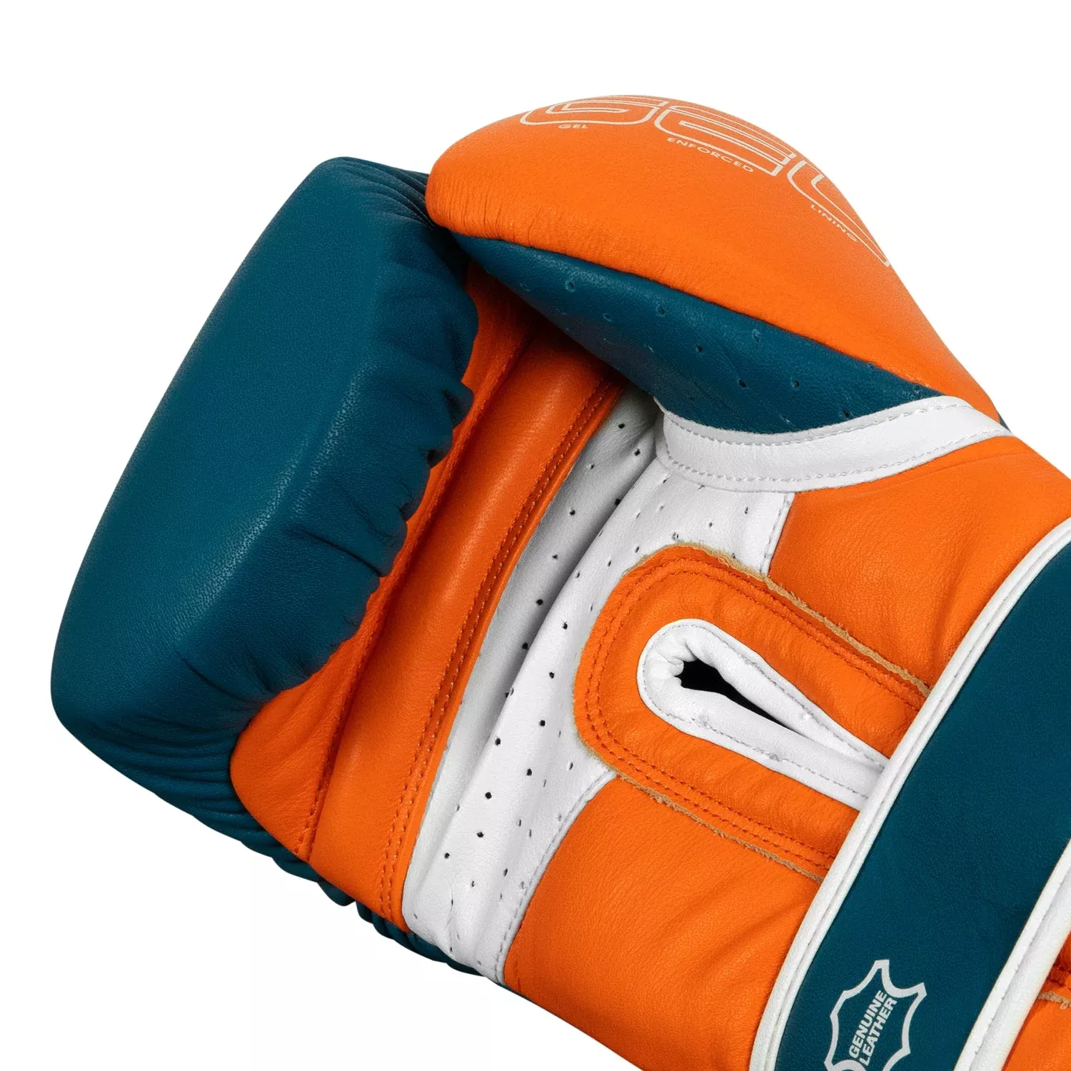 Рукавиці для боксу TITLE Boxing Gel Freestyle Training Boxing Gloves-12