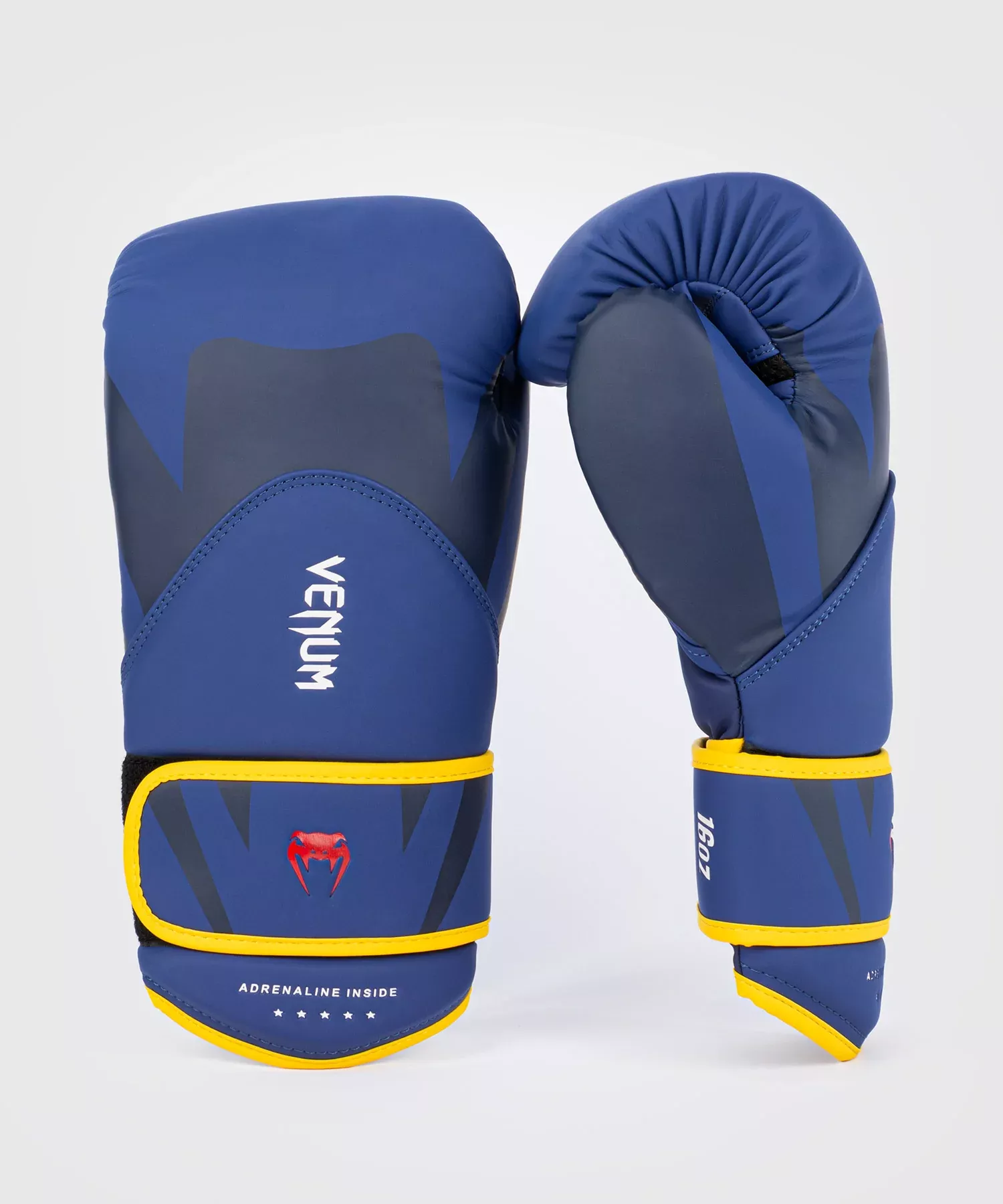 Перчатки для бокса Venum Challenger 4.0 Boxing Gloves Sport 05-10