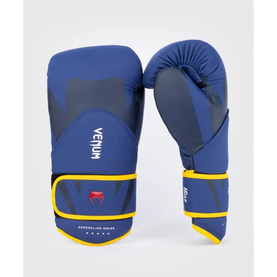 Перчатки для бокса Venum Challenger 4.0 Boxing Gloves Sport 05-10
