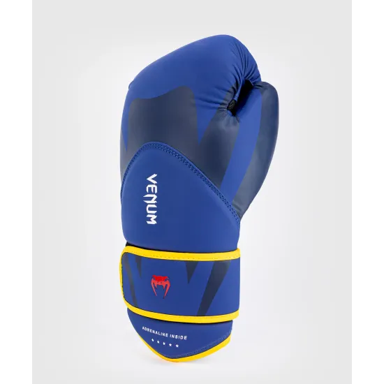 Перчатки для бокса Venum Challenger 4.0 Boxing Gloves Sport 05-10