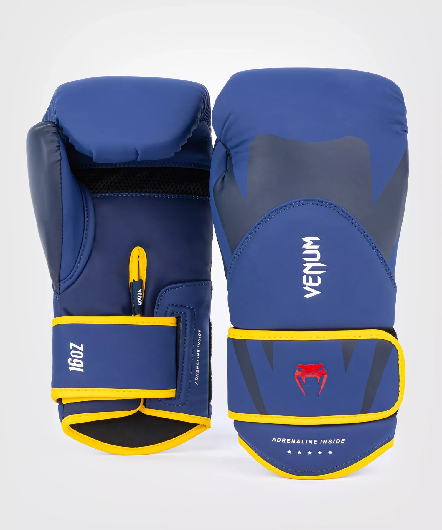 Перчатки для бокса Venum Challenger 4.0 Boxing Gloves Sport 05-10