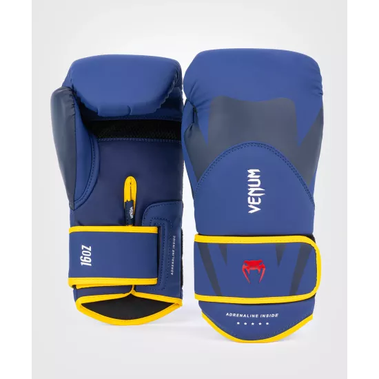Перчатки для бокса Venum Challenger 4.0 Boxing Gloves Sport 05-10