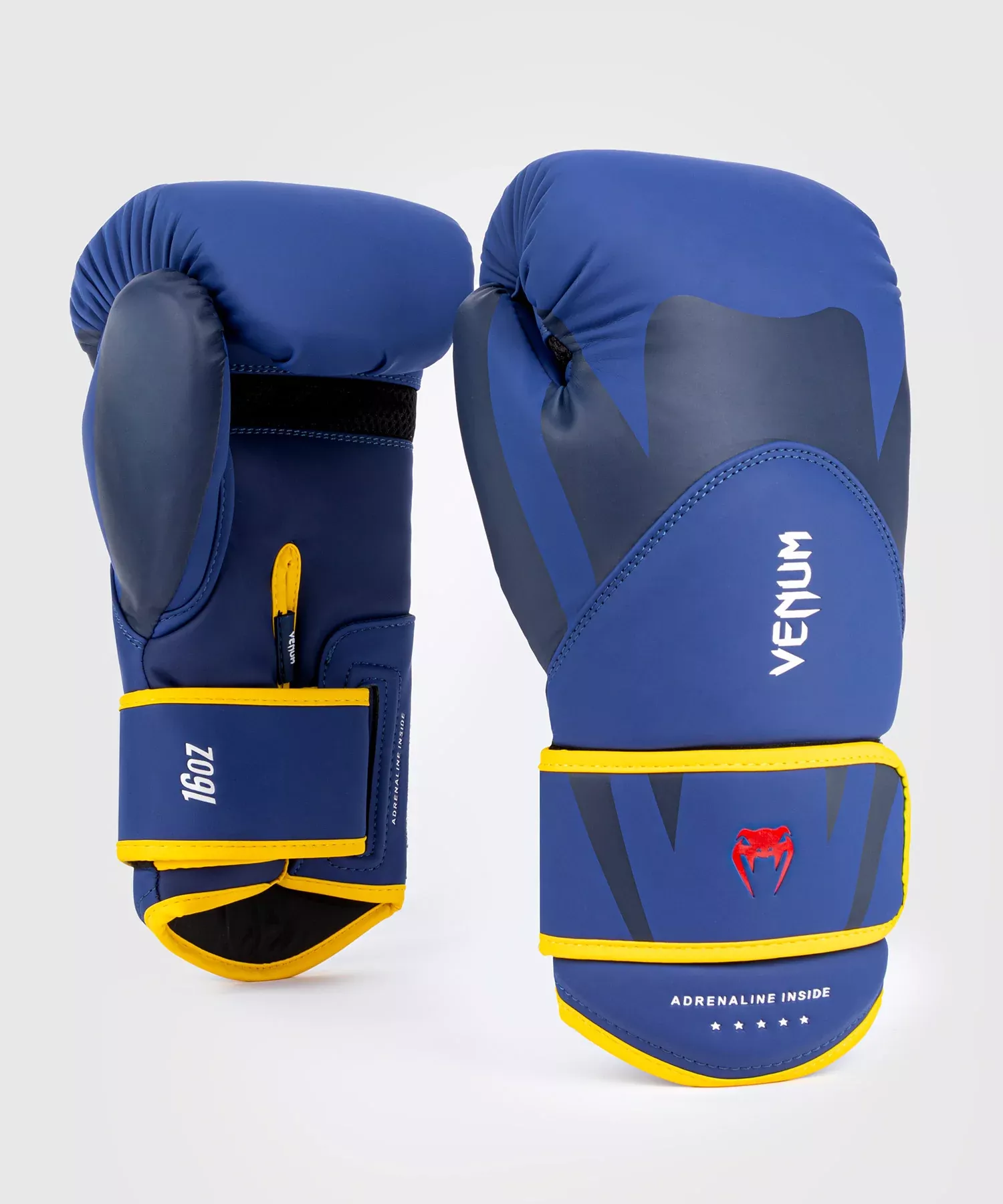 Перчатки для бокса Venum Challenger 4.0 Boxing Gloves Sport 05-10